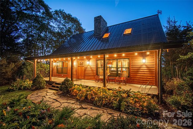 419 Summit Trail, Banner Elk, NC 28604