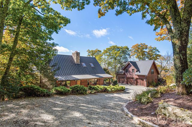 419 Summit Trail, Banner Elk, NC 28604
