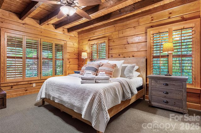 419 Summit Trail, Banner Elk, NC 28604