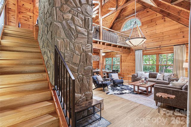 419 Summit Trail, Banner Elk, NC 28604