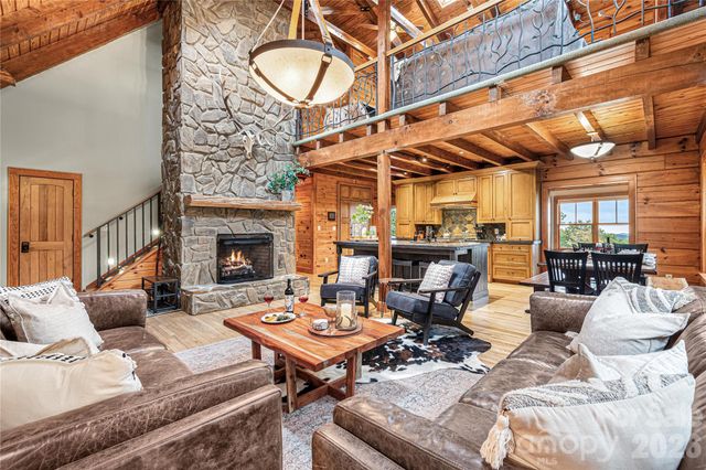 419 Summit Trail, Banner Elk, NC 28604