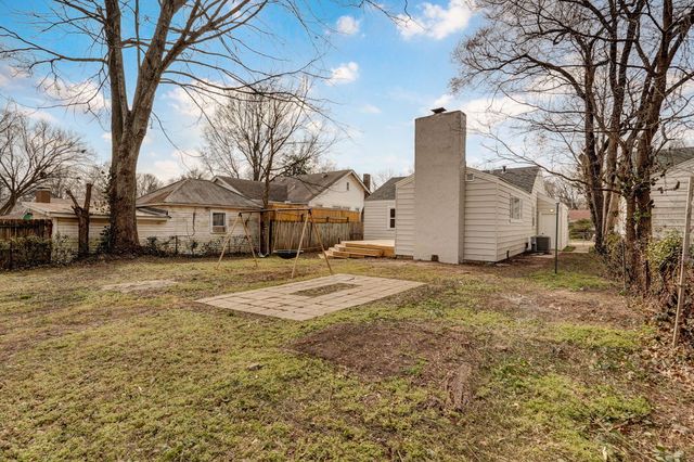 1424 S Rogers Avenue, Springfield, MO 65804