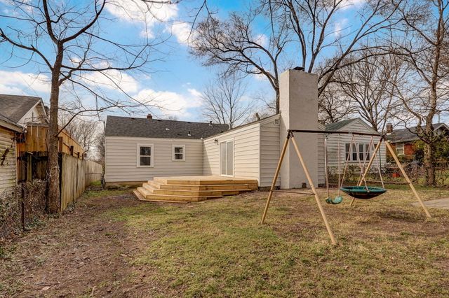 1424 S Rogers Avenue, Springfield, MO 65804