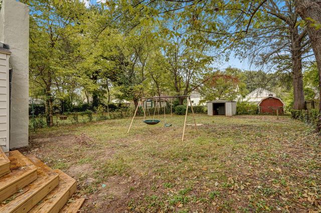 1424 S Rogers Avenue, Springfield, MO 65804