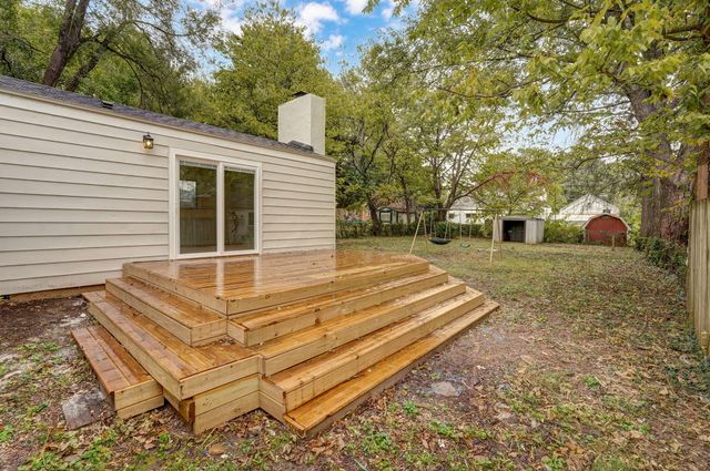 1424 S Rogers Avenue, Springfield, MO 65804