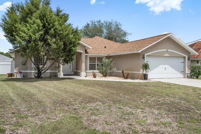 81 FREEMONT TURN, Palm Coast, FL 32137