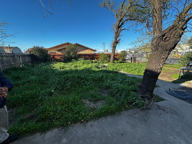 201 W Worth, Stockton, CA 95206