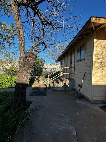 201 W Worth, Stockton, CA 95206