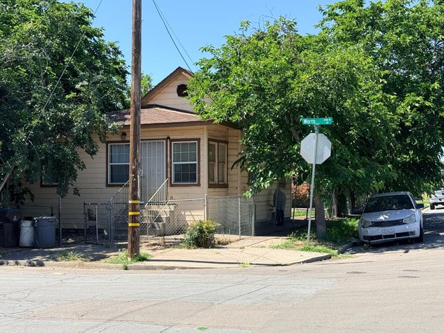201 W Worth, Stockton, CA 95206