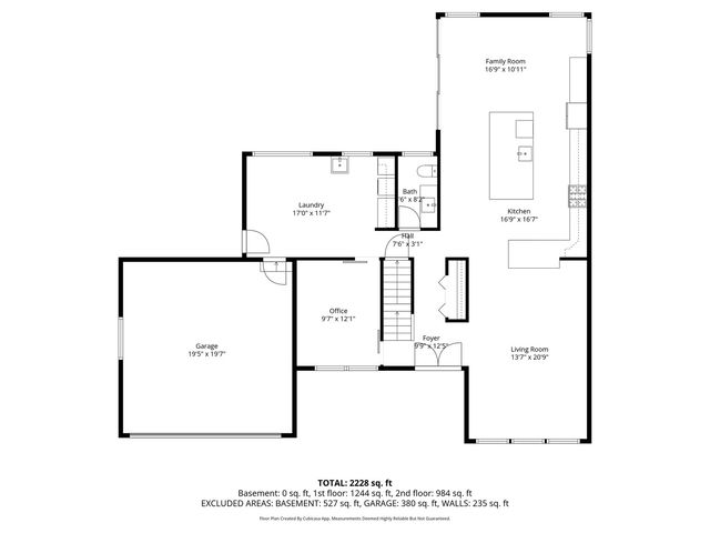 943 Marvell Lane, Highland Park, IL 60035