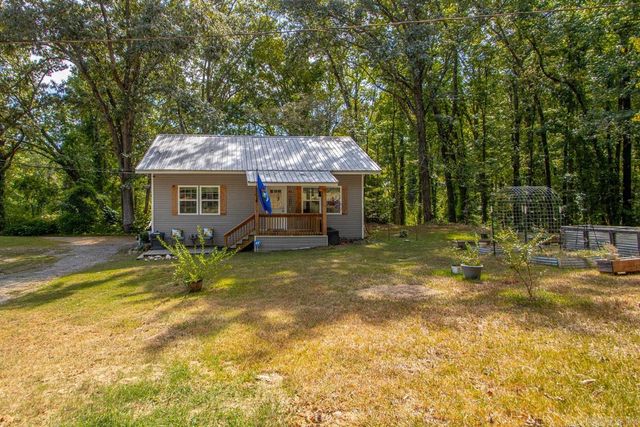6313 Beech St, Bauxite, AR 72011