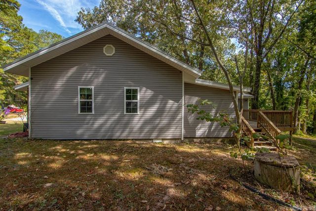 6313 Beech St, Bauxite, AR 72011