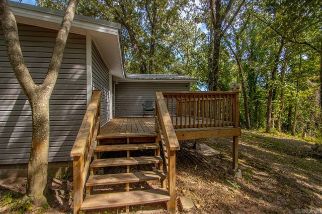 6313 Beech St, Bauxite, AR 72011