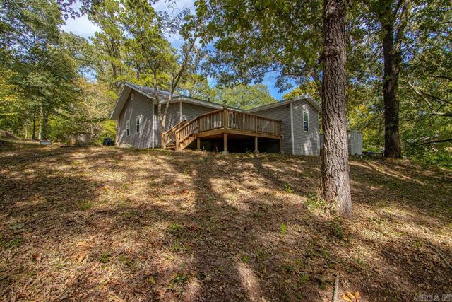 6313 Beech St, Bauxite, AR 72011