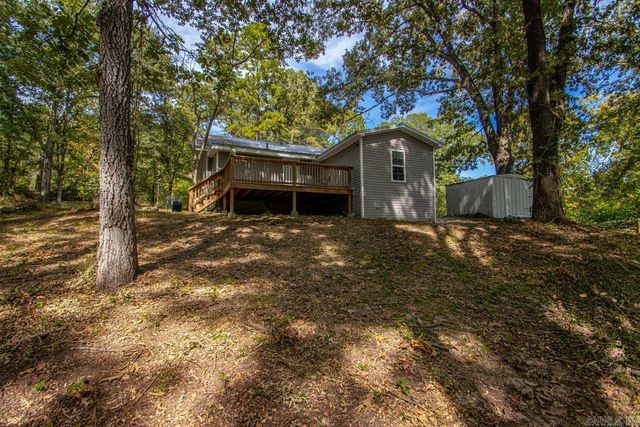 6313 Beech St, Bauxite, AR 72011