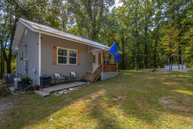 6313 Beech St, Bauxite, AR 72011