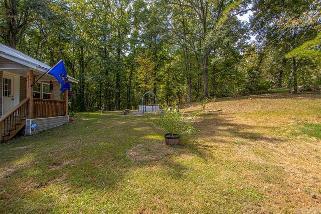 6313 Beech St, Bauxite, AR 72011