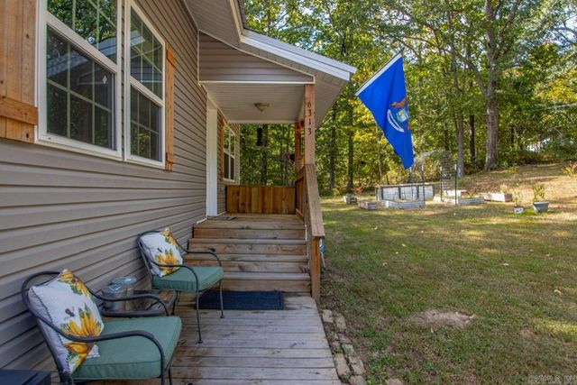 6313 Beech St, Bauxite, AR 72011