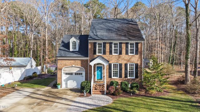 2616 Huntdale Trail, Zebulon, NC 27597