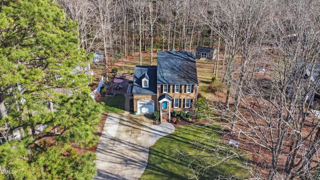 2616 Huntdale Trail, Zebulon, NC 27597