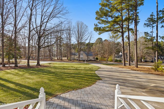 2616 Huntdale Trail, Zebulon, NC 27597