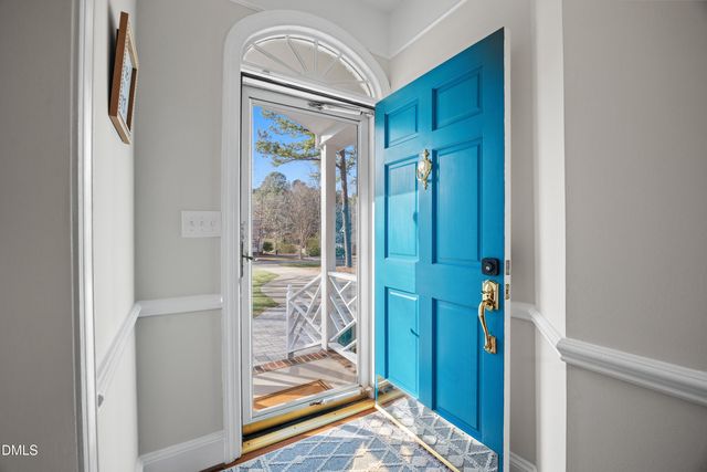 2616 Huntdale Trail, Zebulon, NC 27597