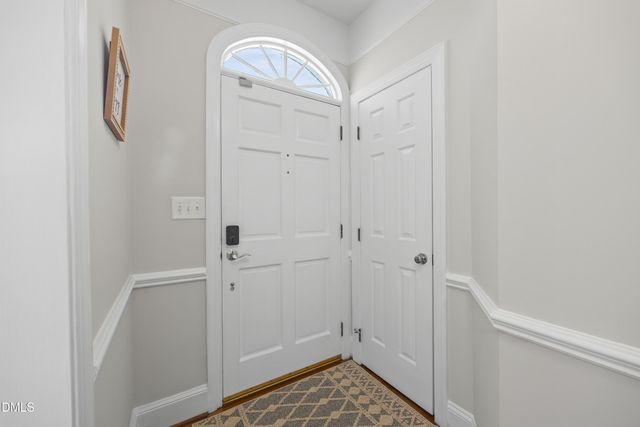 2616 Huntdale Trail, Zebulon, NC 27597