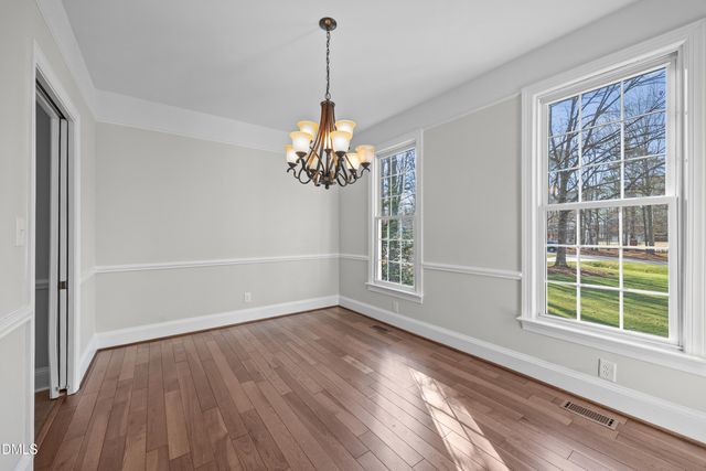 2616 Huntdale Trail, Zebulon, NC 27597