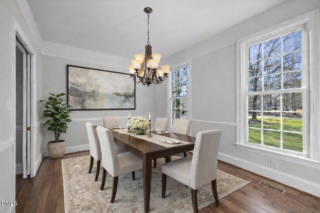 2616 Huntdale Trail, Zebulon, NC 27597