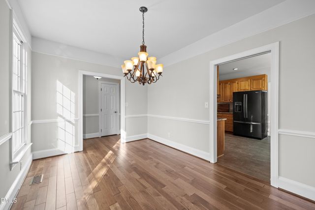 2616 Huntdale Trail, Zebulon, NC 27597