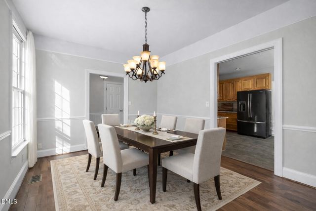 2616 Huntdale Trail, Zebulon, NC 27597