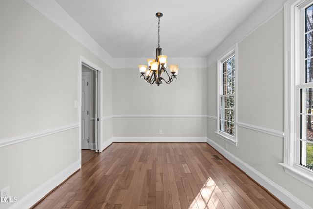 2616 Huntdale Trail, Zebulon, NC 27597