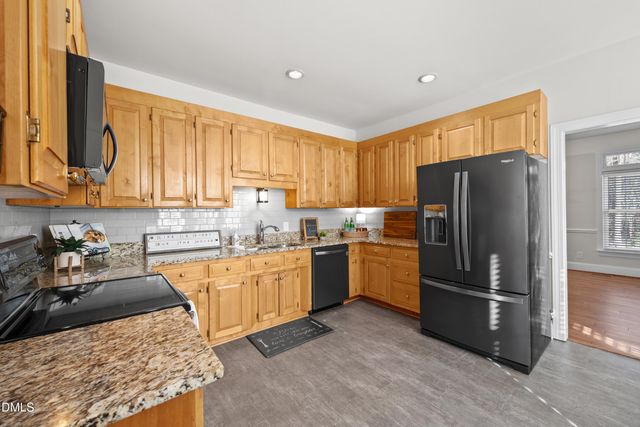 2616 Huntdale Trail, Zebulon, NC 27597