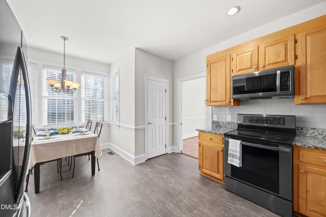 2616 Huntdale Trail, Zebulon, NC 27597