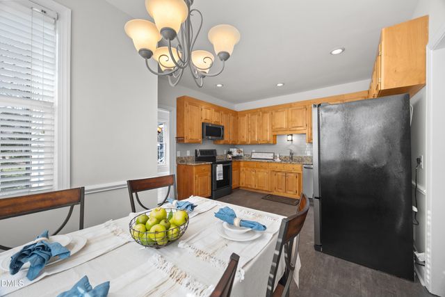 2616 Huntdale Trail, Zebulon, NC 27597