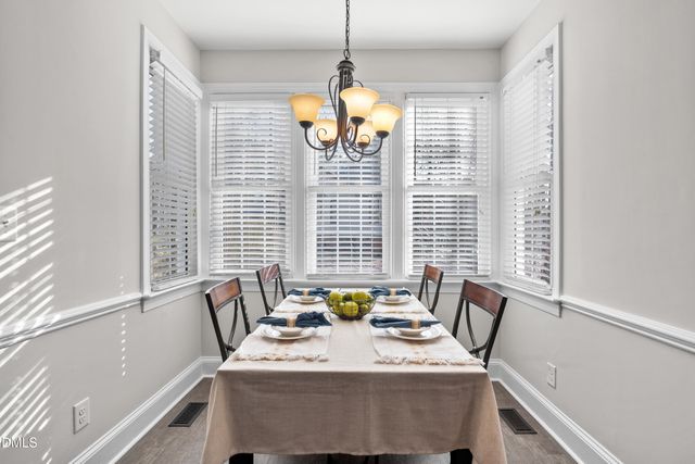 2616 Huntdale Trail, Zebulon, NC 27597