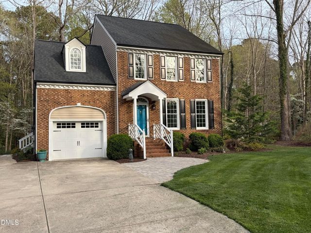 2616 Huntdale Trail, Zebulon, NC 27597