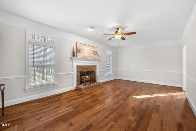 2616 Huntdale Trail, Zebulon, NC 27597