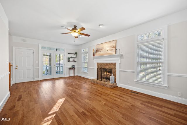 2616 Huntdale Trail, Zebulon, NC 27597