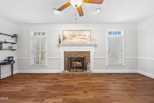 2616 Huntdale Trail, Zebulon, NC 27597