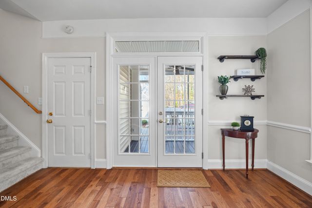 2616 Huntdale Trail, Zebulon, NC 27597