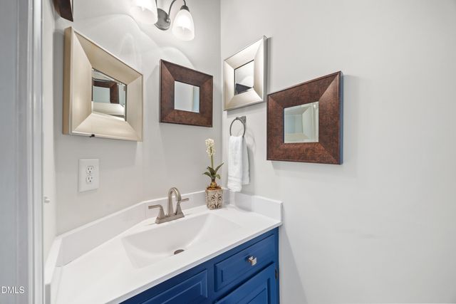 2616 Huntdale Trail, Zebulon, NC 27597