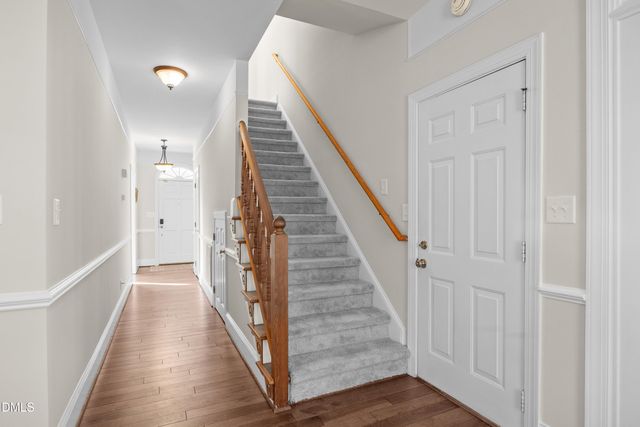 2616 Huntdale Trail, Zebulon, NC 27597