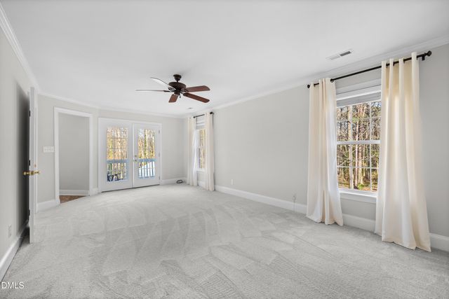 2616 Huntdale Trail, Zebulon, NC 27597