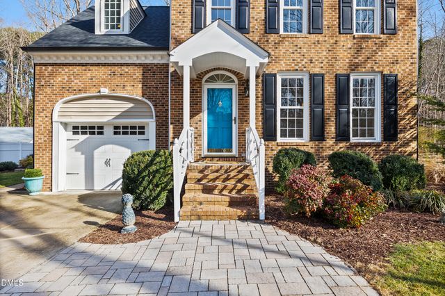 2616 Huntdale Trail, Zebulon, NC 27597