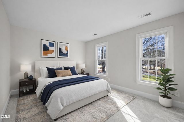 2616 Huntdale Trail, Zebulon, NC 27597