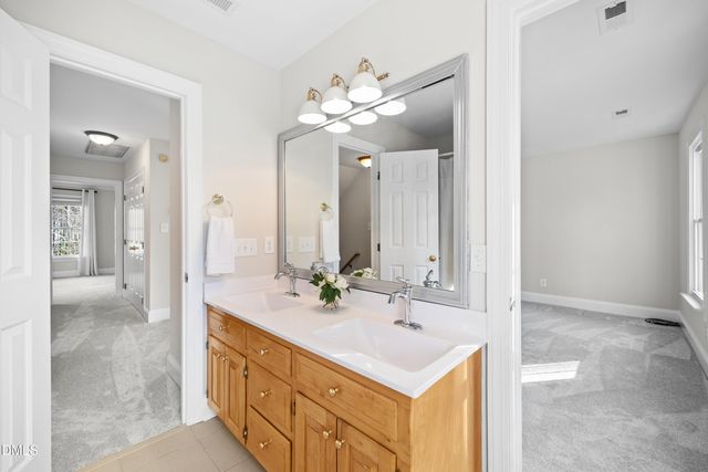 2616 Huntdale Trail, Zebulon, NC 27597