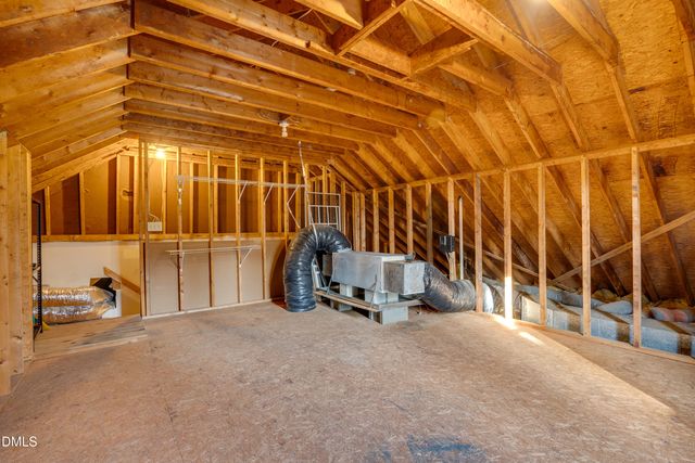 2616 Huntdale Trail, Zebulon, NC 27597