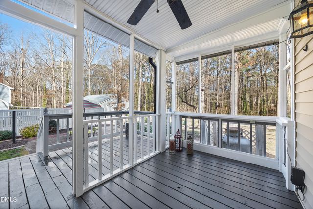 2616 Huntdale Trail, Zebulon, NC 27597