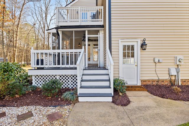 2616 Huntdale Trail, Zebulon, NC 27597